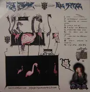 7inch Vinyl Single - Jet Jaguar KR-3 Kill Spree / Nee! - Split