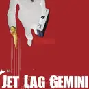 CD - Jet Lag Gemini - Business - EP