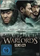 Jet Li / Andy Lau / Takeshi Kaneshiro a.o. - The Warlords