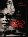 DVD - Jet Li / Aaliyah a.o. - Romeo Must Die - Digipak