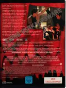 DVD - Jet Li / Aaliyah a.o. - Romeo Must Die - Digipak