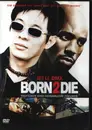 DVD - Jet Li / DMX a.o. - Born 2 Die