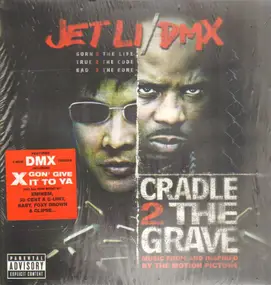 DMX - Candle 2 the Grave