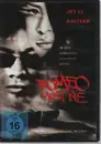 DVD - Jet Li / Isaiah Washington - Romeo Must Die