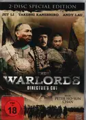 Jet Li - The Warlords - Director's Cut