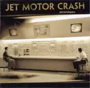 CD - Jet Motor Crash - Personal Space