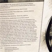 CD - Jet Motor Crash - Personal Space