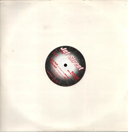 Jet Set Featuring Remi - Sunshine (Open Up Your Heart)