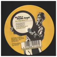 Jet Set & Plastic Angel - One Step Ahead E.P.