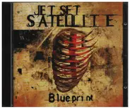 Jet Set Satellite - Blueprint