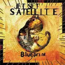 Jet Set Satellite - Blueprint
