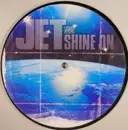 7inch Vinyl Single - Jet - Shine On