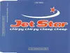 CD Single - Jet Star - Chirpy Chirpy Cheep Cheep