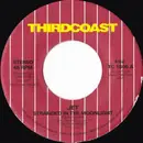7inch Vinyl Single - Jet - Stranded In The Moonlight