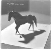 CD - Jet Plane - All the static stars