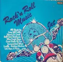 LP - Jet - Rock'n Roll Music