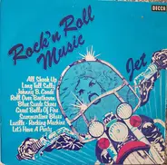 Jet - Rock'n Roll Music