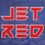 Jet Red - Jet Red