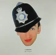Jet Vegas - L.O.N.D.O.N.