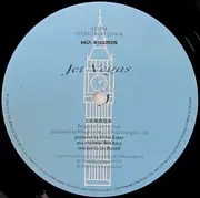 12inch Vinyl Single - Jet Vegas - L.O.N.D.O.N.