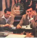 12inch Vinyl Single - Jet Vegas - You Can't Hold That Against Me