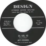 Raunch Hands - Go, Girl, Go / Teen Age Quarrel