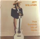 CD - Jett Williams - That Reminds Me Of Hank