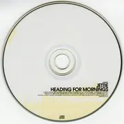 CD - Jettie - Heading For Mornings