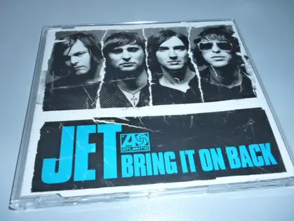 Jet - Bring It On Back