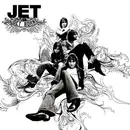 CD - Jet - Get Born
