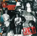 CD - Jet - Dirty Sweet EP - Still sealed