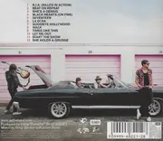 CD - Jet - Shaka Rock