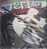 LP - Jetboy - Damned Nation - Still Sealed