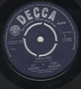 Jet Harris And Tony Meehan - Applejack