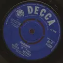 7inch Vinyl Single - Jet Harris And Tony Meehan - Diamonds