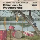 7inch Vinyl Single - Jet Harris And Tony Meehan - Diamonds