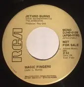Jethro Burns - Magic Fingers