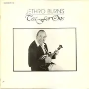 LP - Jethro Burns - Tea For One