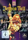 Double DVD - Jethro Tull - 40th Anniversary- Their Fully Authorised Story