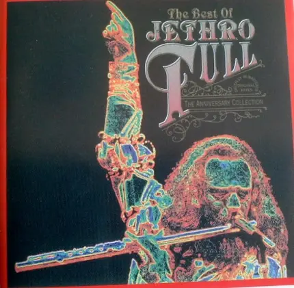 Jethro Tull - 10 Great Songs