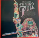CD - Jethro Tull - 10 Great Songs - The Best Of Jethro Tull - The Anniversary Collection