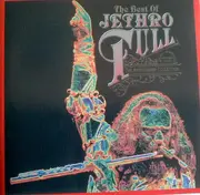 CD - Jethro Tull - 10 Great Songs - The Best Of Jethro Tull - The Anniversary Collection