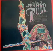 Jethro Tull - 10 Great Songs - The Best Of Jethro Tull - The Anniversary Collection