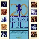 CD - Jethro Tull - 20 Years Of Jethro Tull