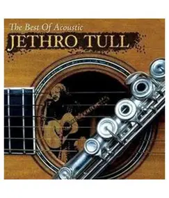 Jethro Tull - The Best Of Acoustic Jethro Tull