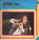 LP - Jethro Tull - The Best Of Jethro Tull - Vol. I