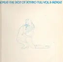 LP - Jethro Tull - The Best Of Jethro Tull - Vol. II