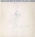 LP - Jethro Tull - The Best Of Jethro Tull - Vol. II