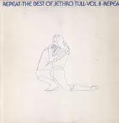 LP - Jethro Tull - The Best Of Jethro Tull - Vol. II