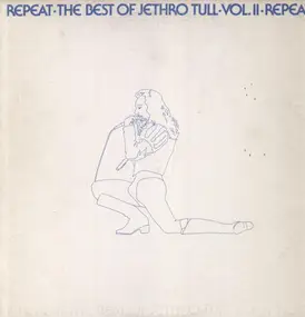 Jethro Tull - The Best Of Jethro Tull - Vol. II